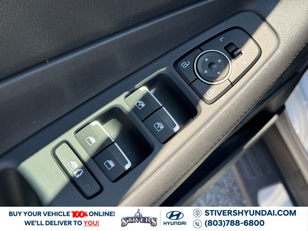 2023 Hyundai Santa Fe XRT - Photo 28