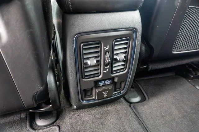 Used 2022 White Jeep Limited image 16