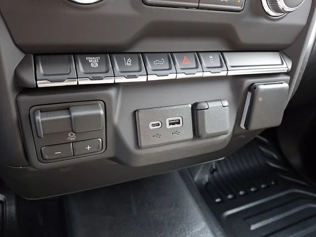 New 2026 Sterling Metallic GMC Pro image 18