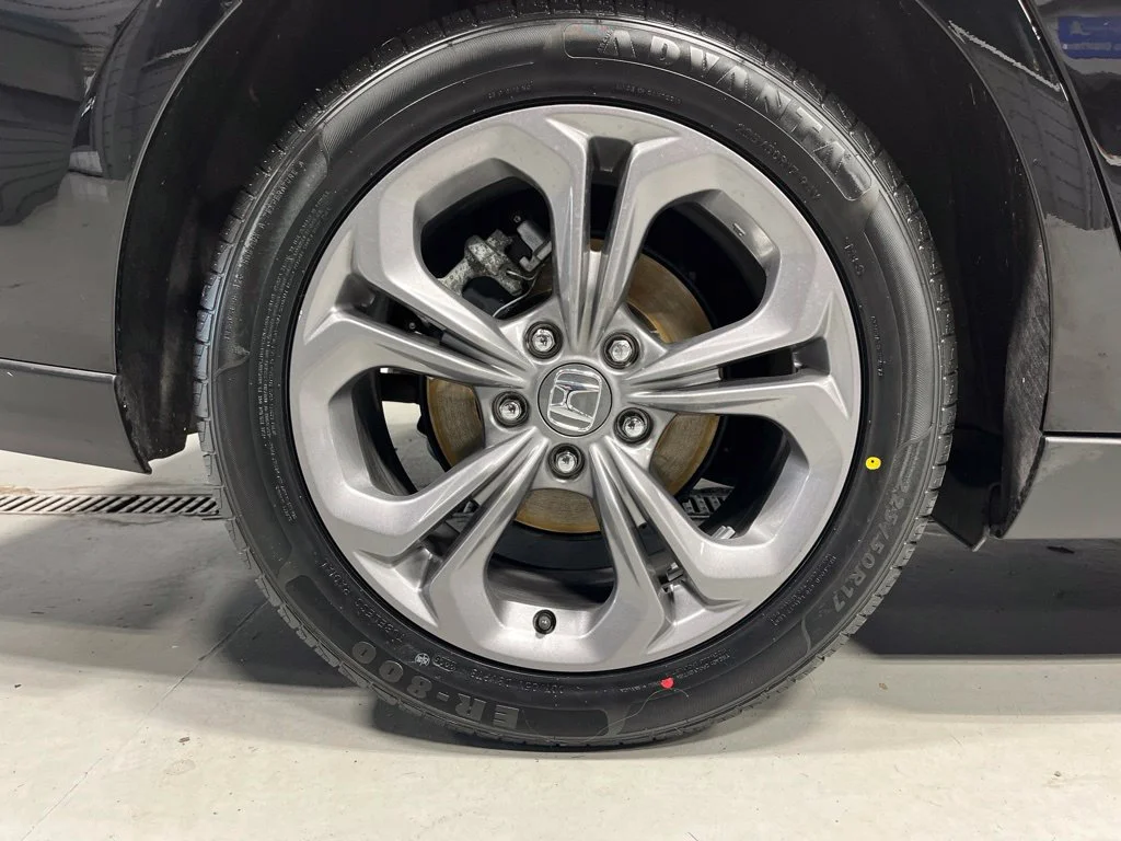2024 Honda Accord EX - Photo 32