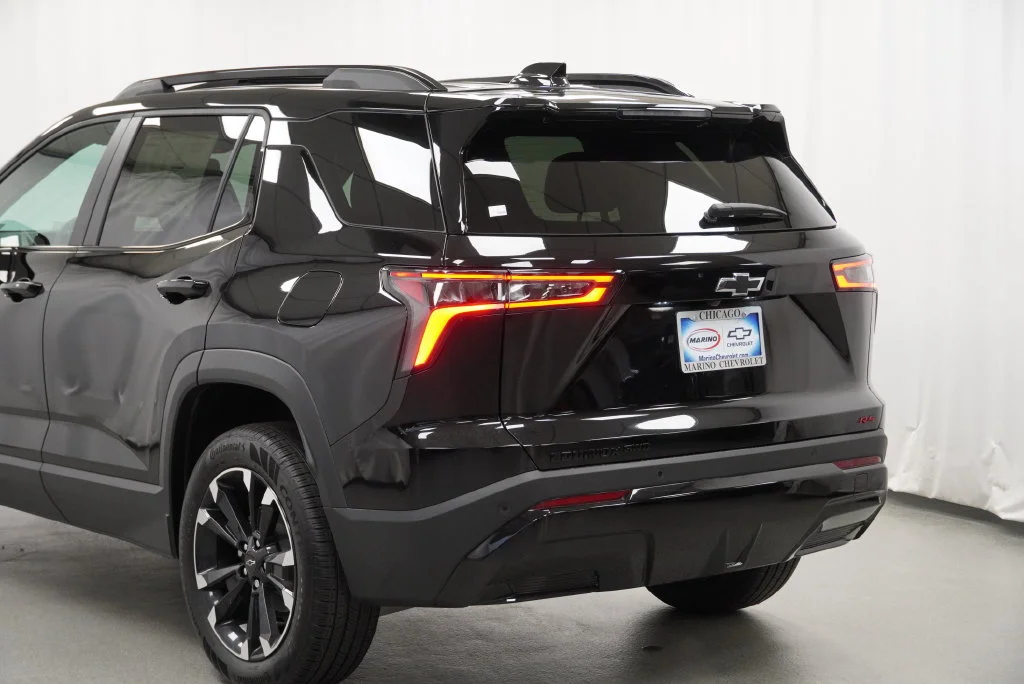 2027 Chevrolet Equinox RS - Photo 39