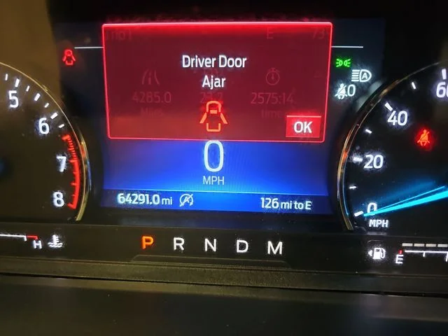 Used 2020 Gray Ford XLT image 19