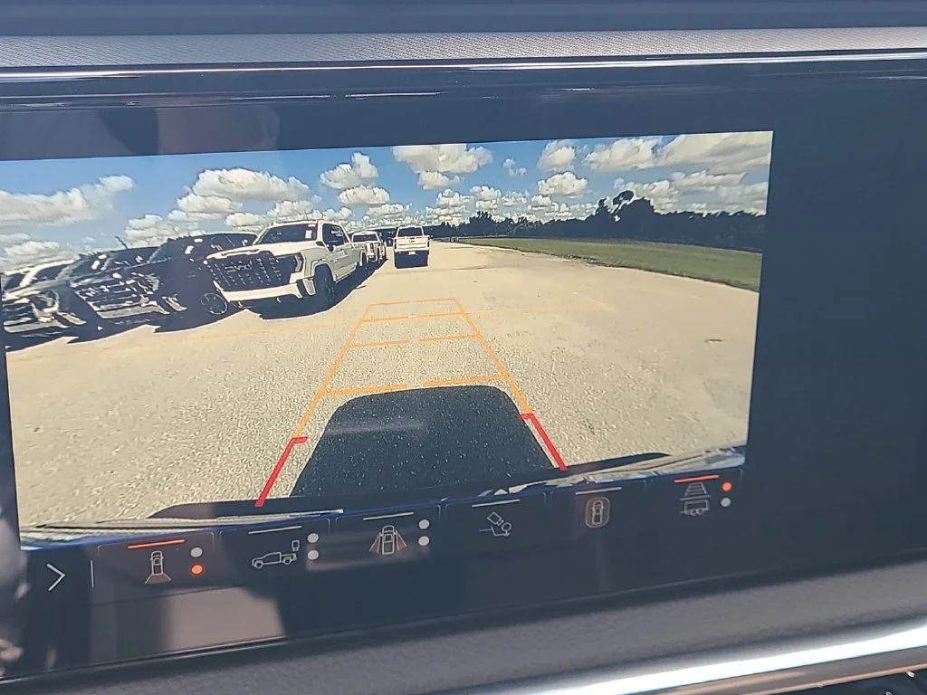 New 2026 Onyx Black GMC Denali image 18