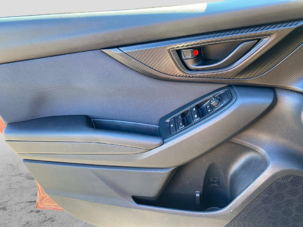 Used 2018 Red Subaru 2.0i Premium image 21
