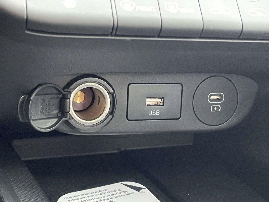 New 2026 Gray Hyundai SEL Sport Plus image 29
