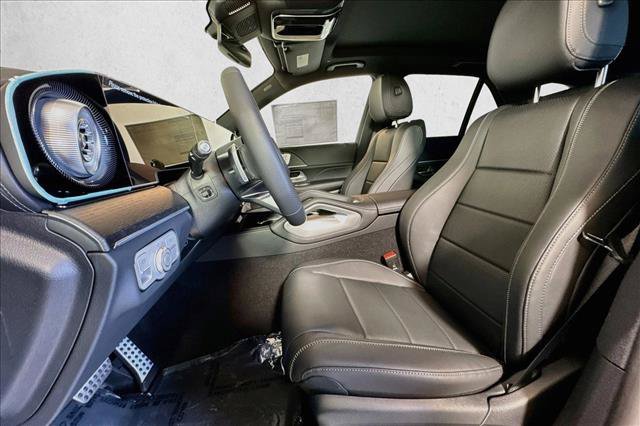 New 2027 Black Mercedes-Benz GLE 450 image 48