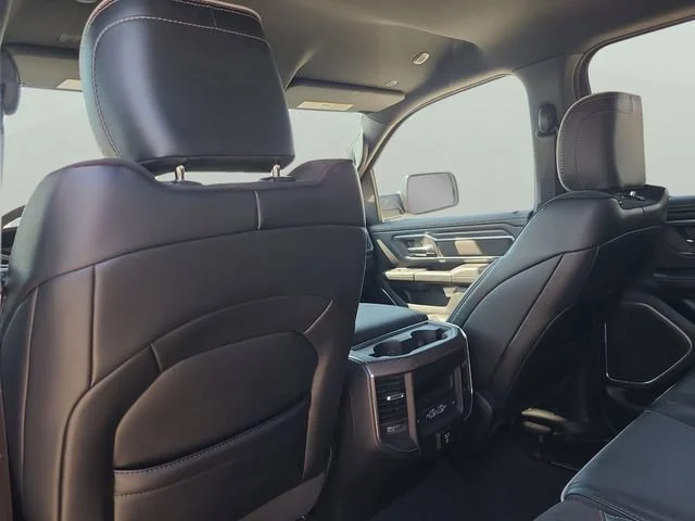 Used 2026 Black Ram Laramie image 10