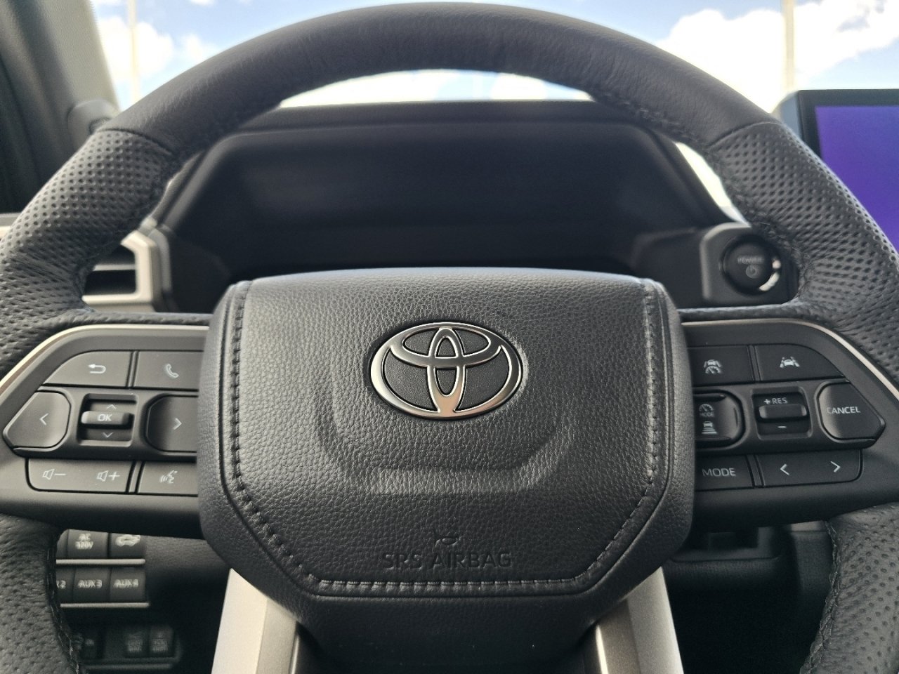 New 2026 Bronze Oxide Toyota Tacoma Trailhunter image 29