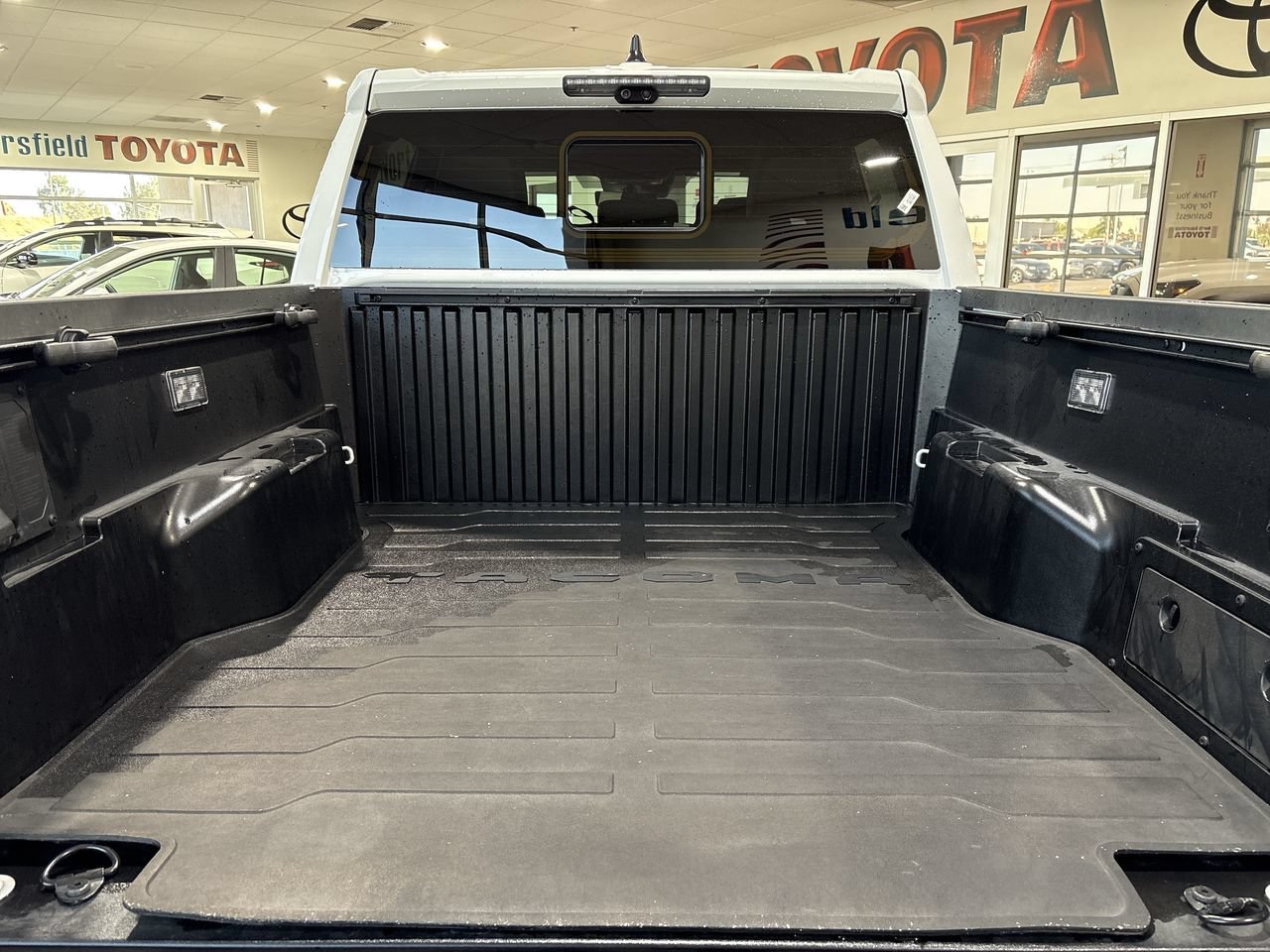2026 Toyota Tacoma TRD Off Road - Photo 25