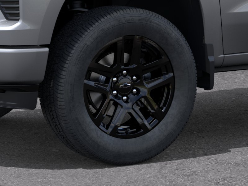 2026 Chevrolet Silverado 1500 RST - Photo 9