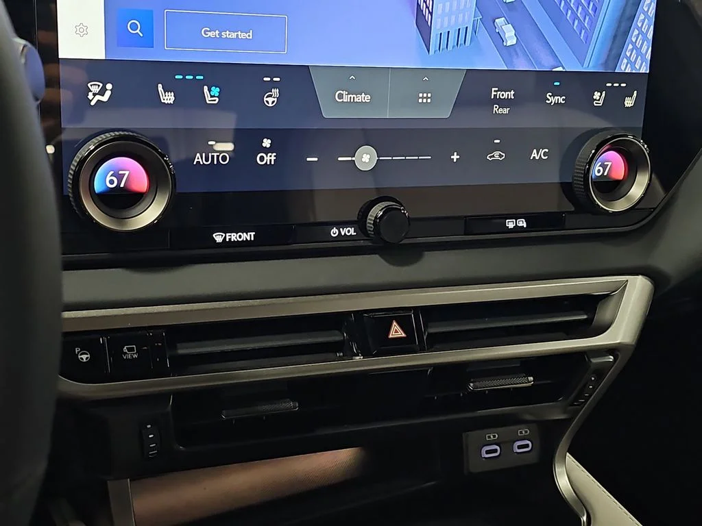 New 2026  Lexus 350h Premium+ image 22