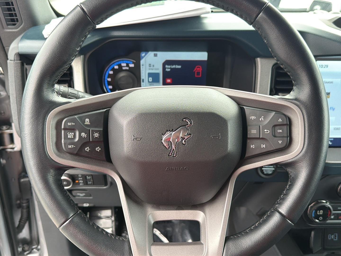 Used 2024 Iconic Silver Ford Outer Banks image 20
