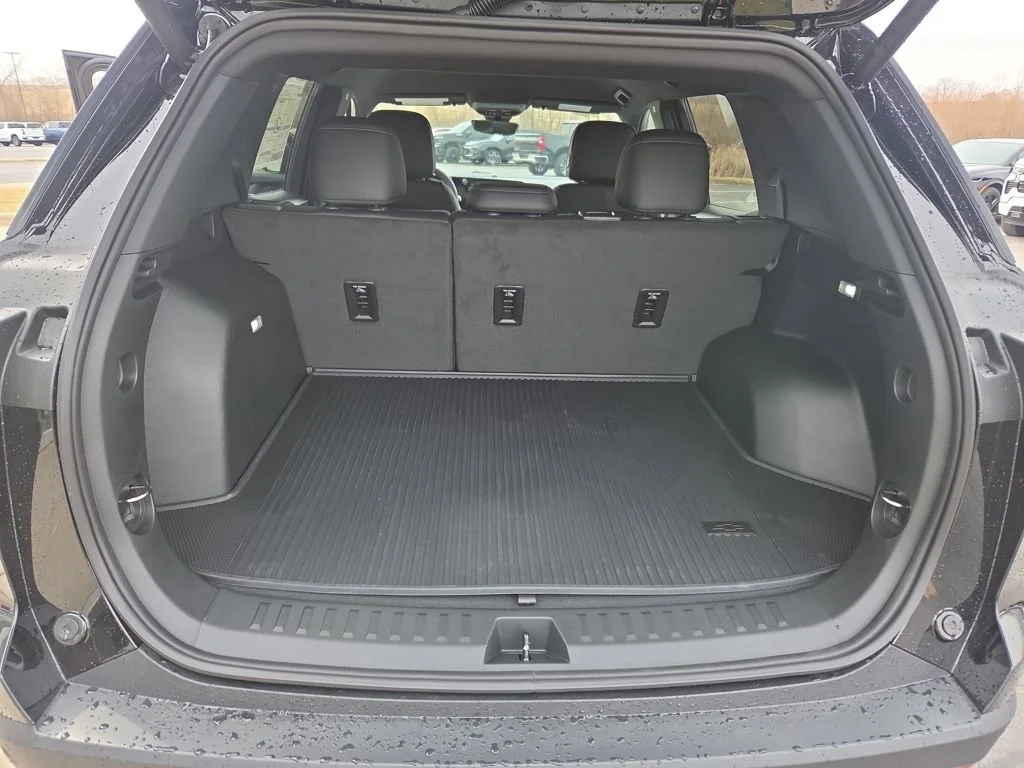 2026 Chevrolet Equinox LT - Photo 28