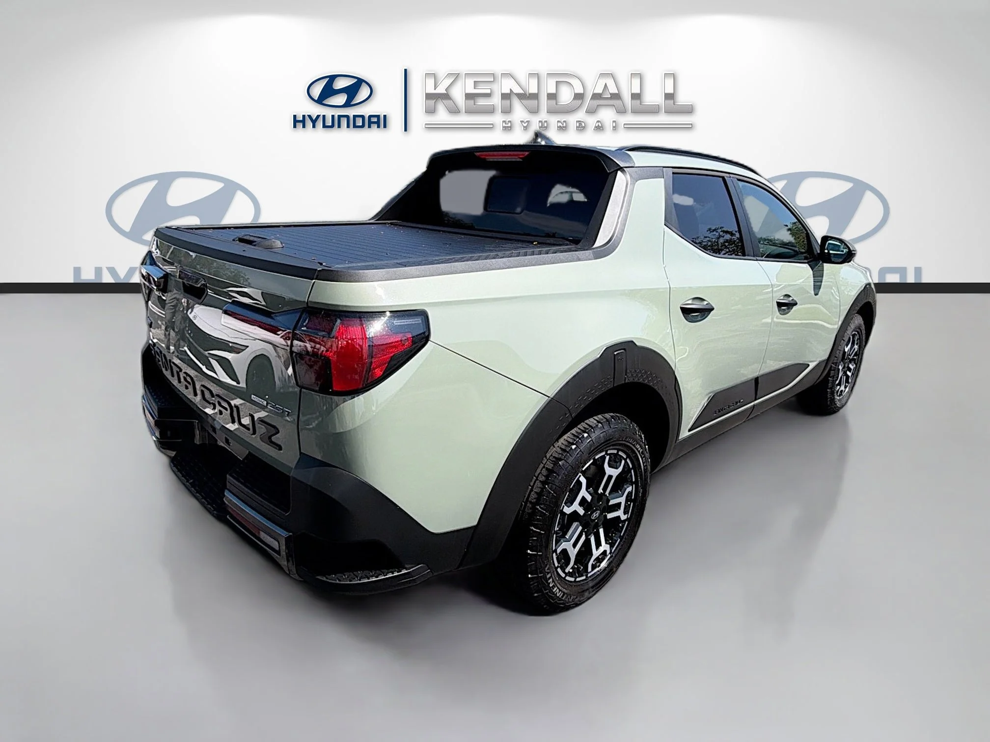 2025 Hyundai Santa Cruz XRT - Photo 6