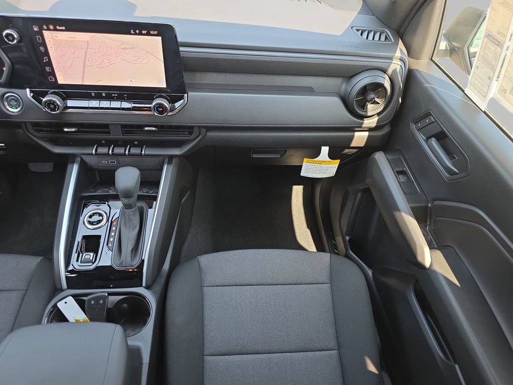 2026 Chevrolet Colorado Work Truck - Photo 12