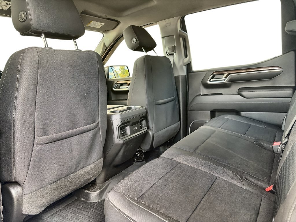 2022 Chevrolet Silverado 1500 RST - Photo 26