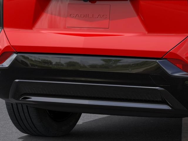 2026 Cadillac OPTIQ Sport - Photo 14