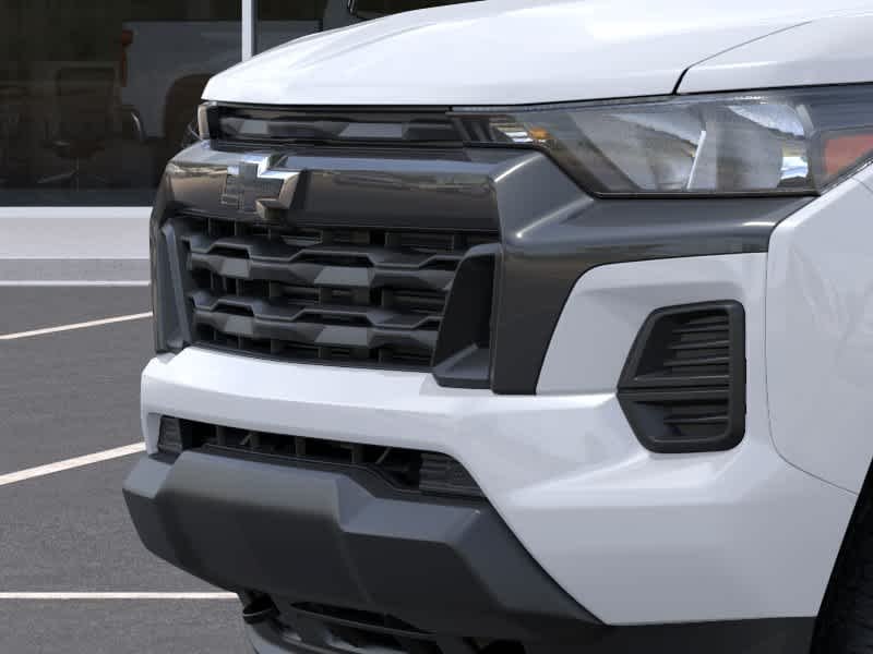 2026 Chevrolet Colorado LT - Photo 13