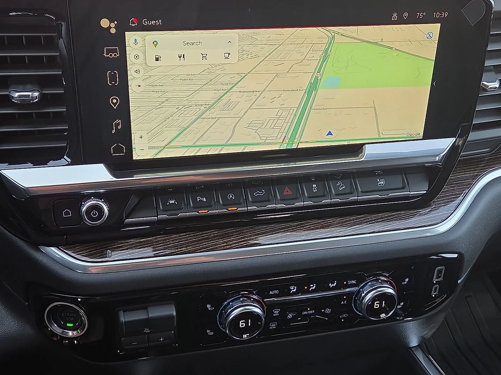 2026 GMC Sierra 1500 Elevation - Photo 13