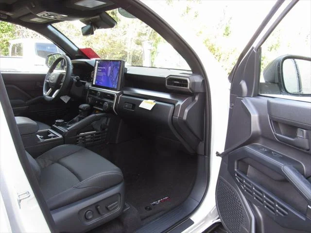 2025 Toyota 4Runner TRD Off-Road Premium - Photo 18