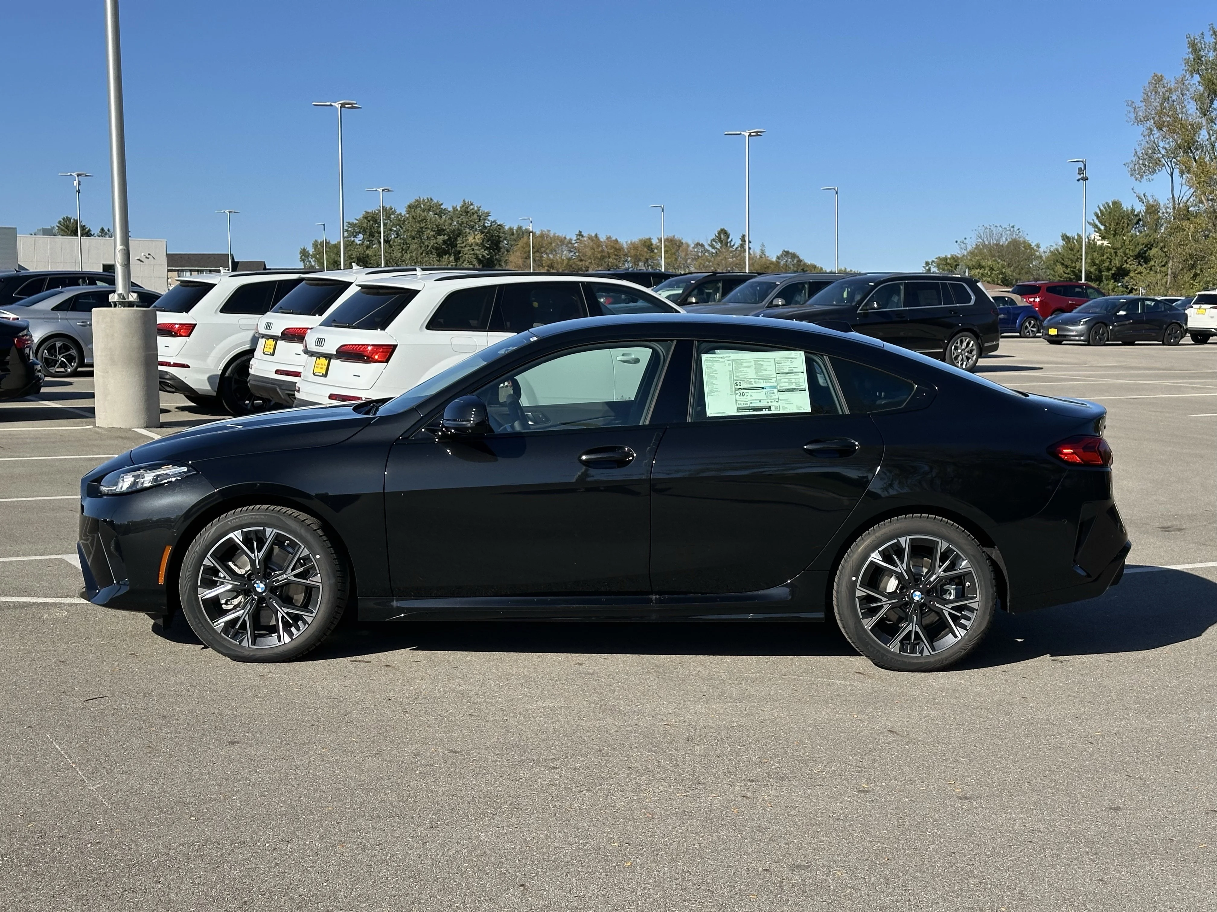 2026 BMW 2 Series 228 - Photo 4