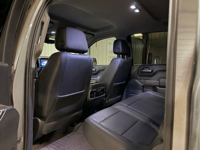 Used 2019 Gray Chevrolet LTZ image 10