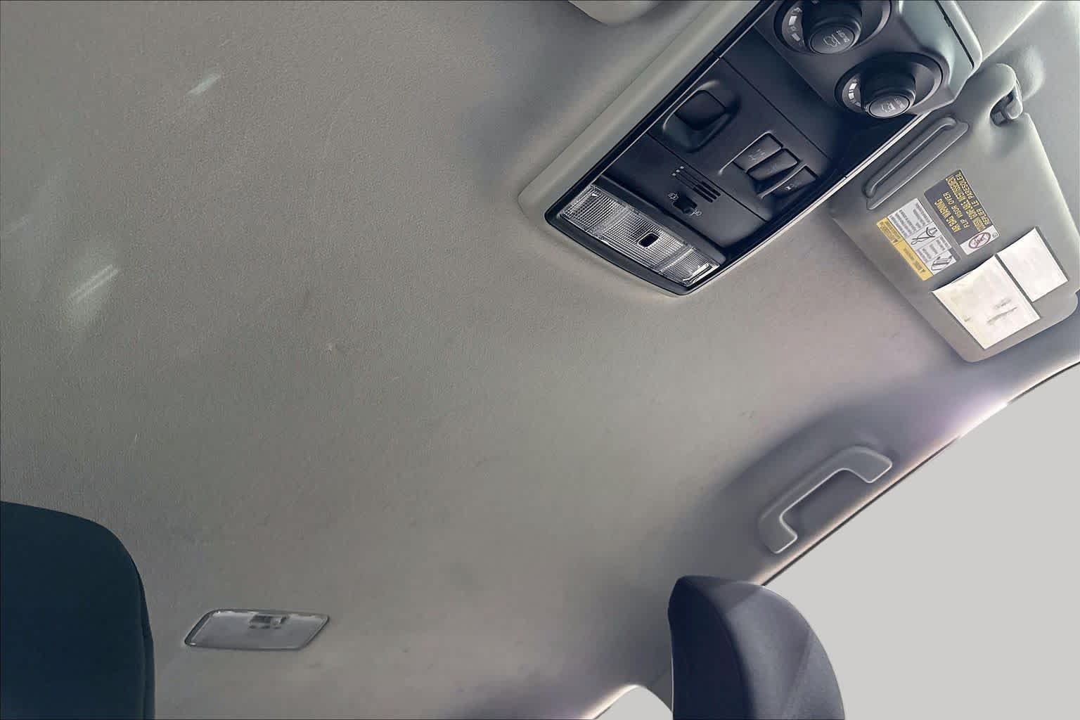 Used 2019 Super White Toyota TRD Off Road image 14