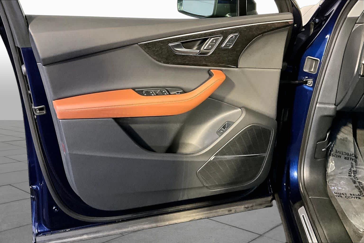 2023 Audi Q7 Premium Plus - Photo 22