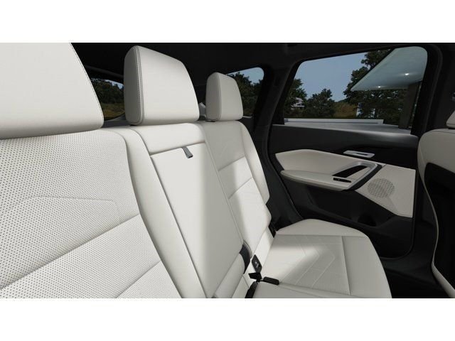 New 2026 Alpine White BMW xDrive28i image 12
