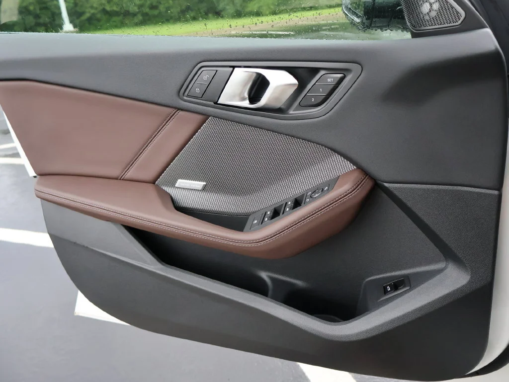 New 2026 Alpine White BMW 228 Gran Coupe image 35