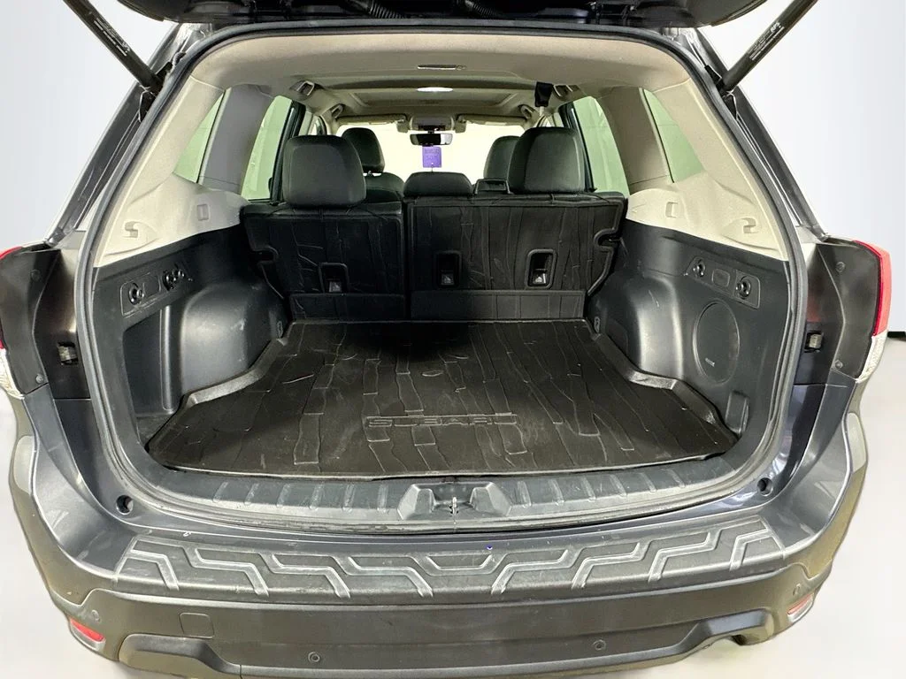 Used 2020 Gray Subaru Limited image 32