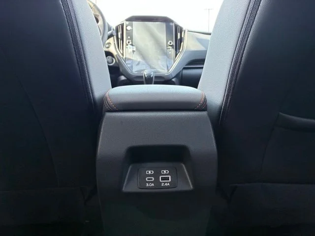 2026 Subaru Crosstrek Limited - Photo 23