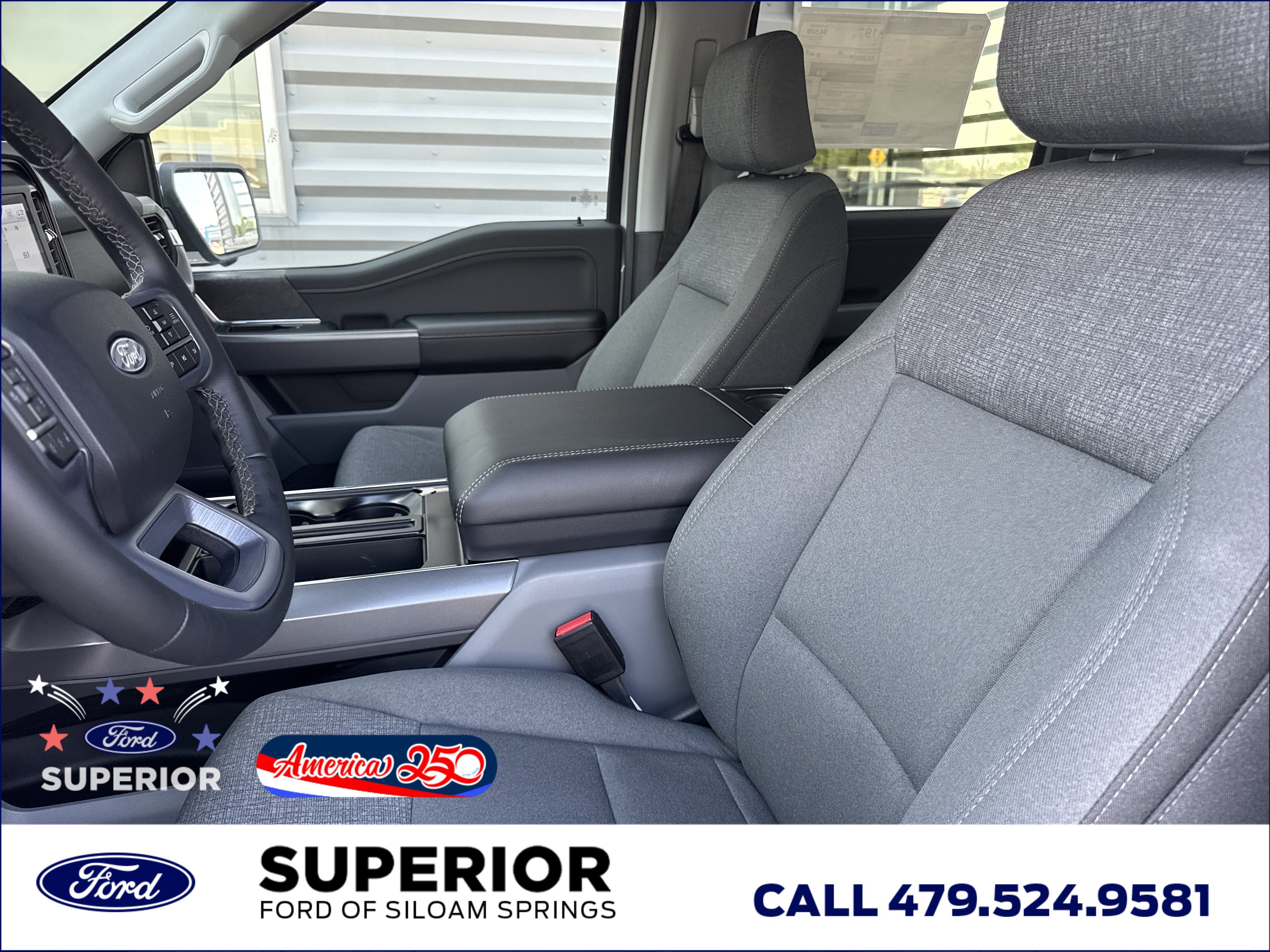 New 2026 Avalanche Ford XLT 4WD image 6