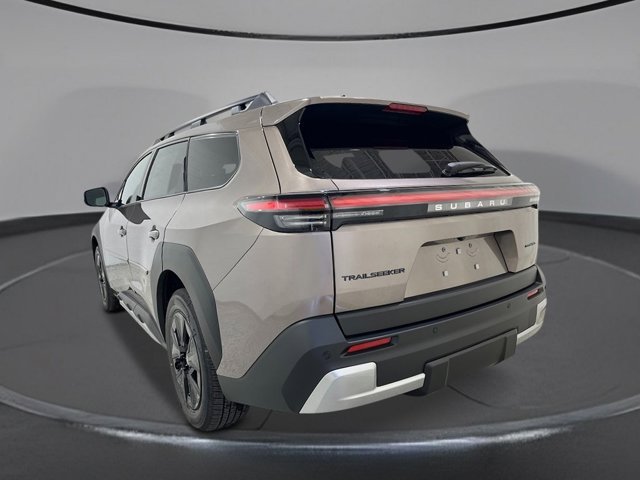 New 2026 BRILLIANT BRONZE METALLIC Subaru Premium image 3