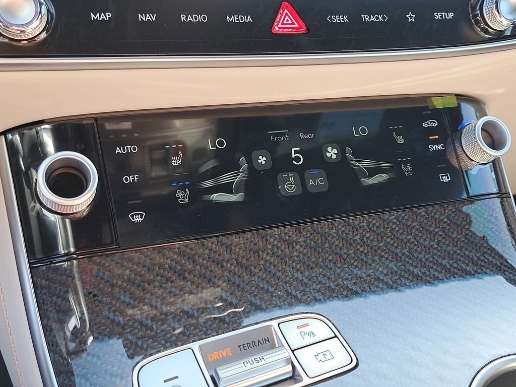 2026 GENESIS GV70 Sport Prestige - Photo 25