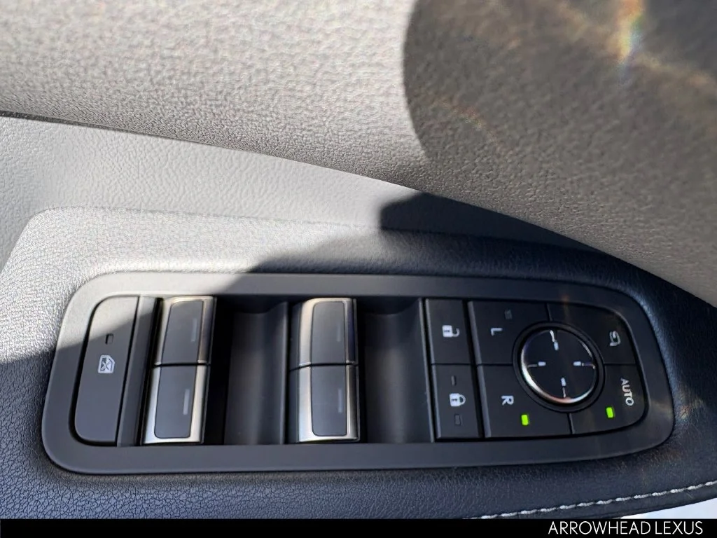 New 2026 White Lexus 350 Premium+ image 17