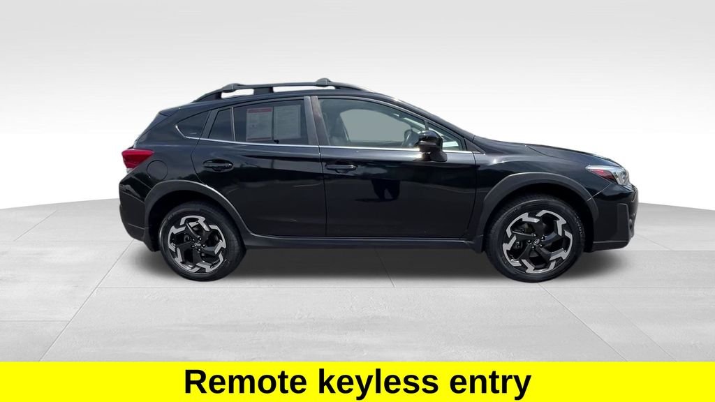 Used 2023 Black Subaru Limited image 13