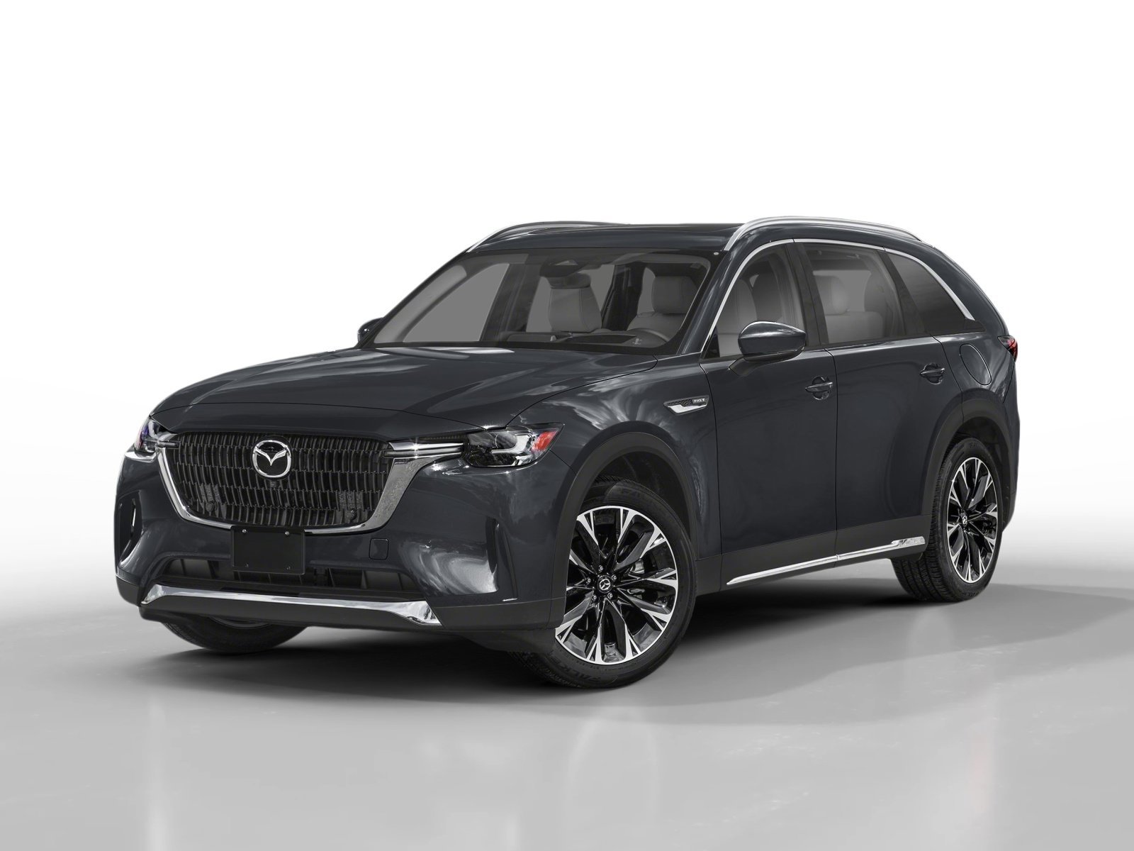 2026 Mazda CX-90 PHEV Premium Plus Package's photo