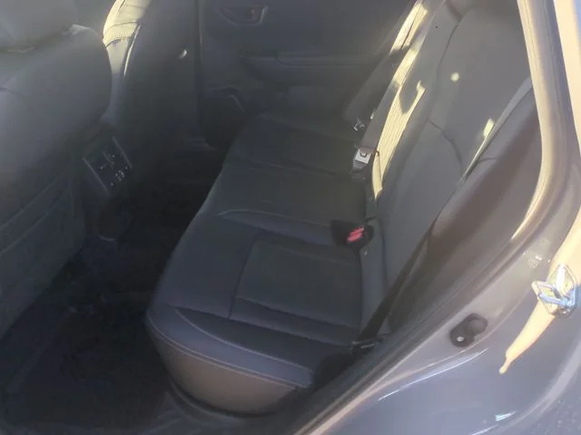 2026 Subaru Outback Limited - Photo 30