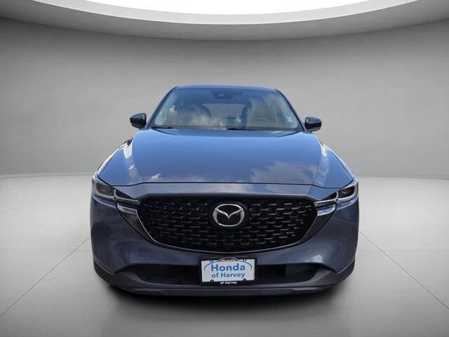 2024 Mazda CX-5 S Carbon Edition - Photo 8