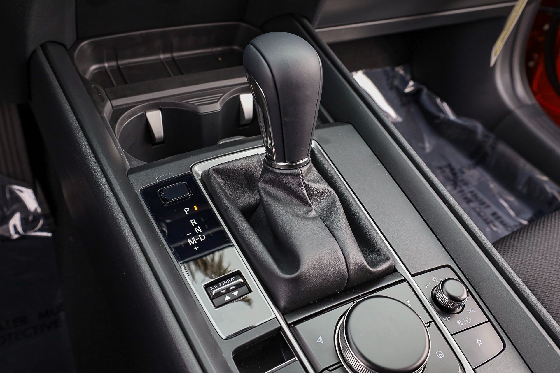 2025 Mazda CX-50 Select - Photo 18