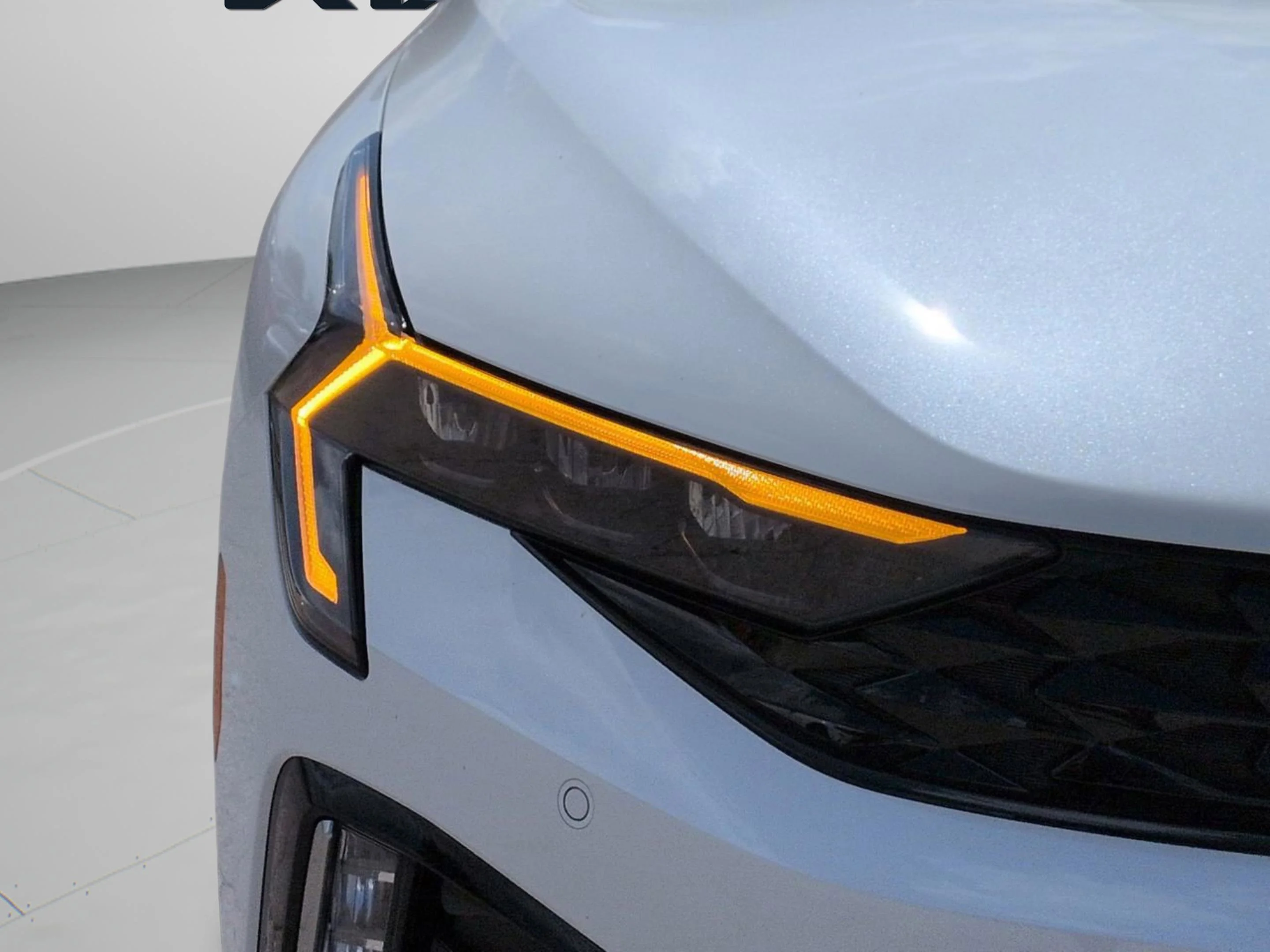 New 2026 Snow White Pearl Kia GT-Line image 32