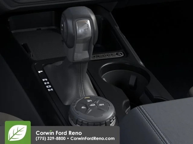 New 2026 Desert Sand Ford Outer Banks image 19
