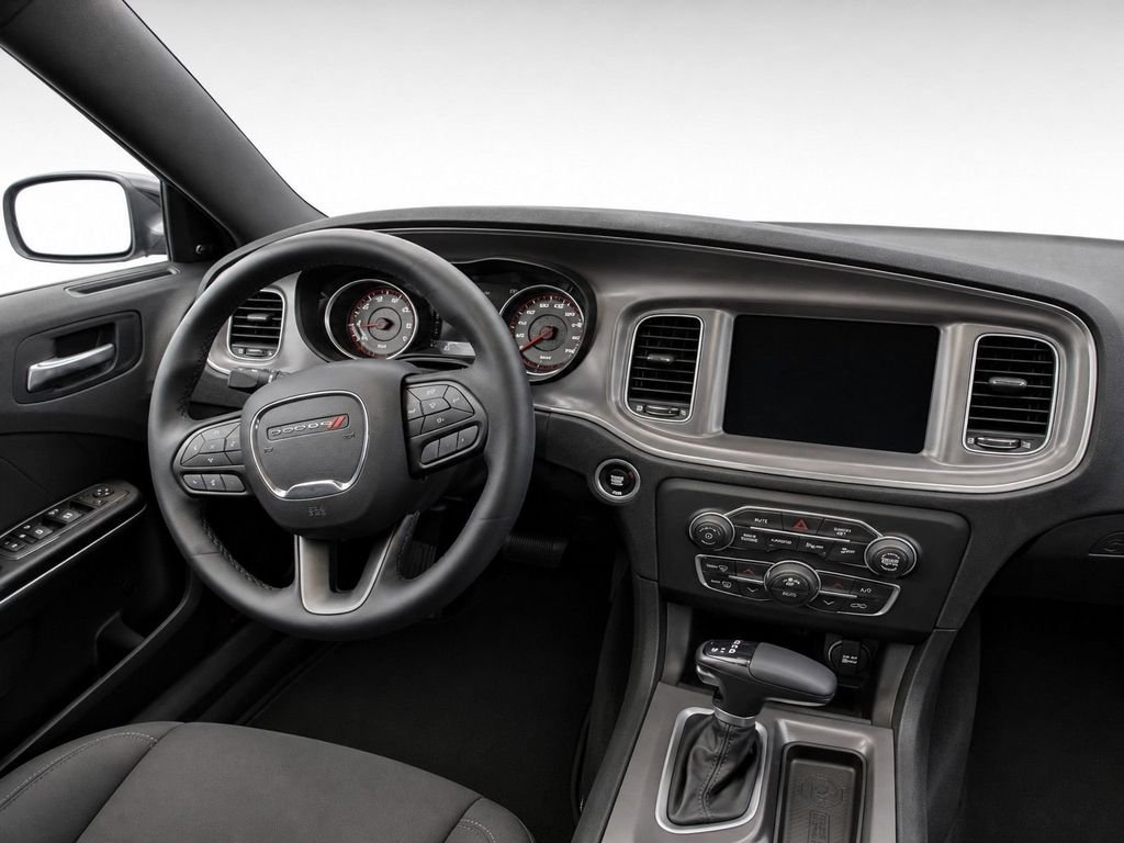 Used 2023 Sinamon Stick Dodge R/T Scat Pack image 13