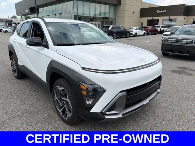 2026 Hyundai Kona