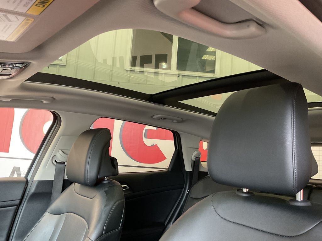 Used 2026 Gray Kia EX image 29