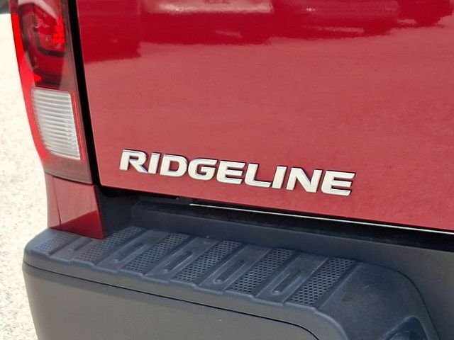 Used 2023 Red Honda RTL image 33