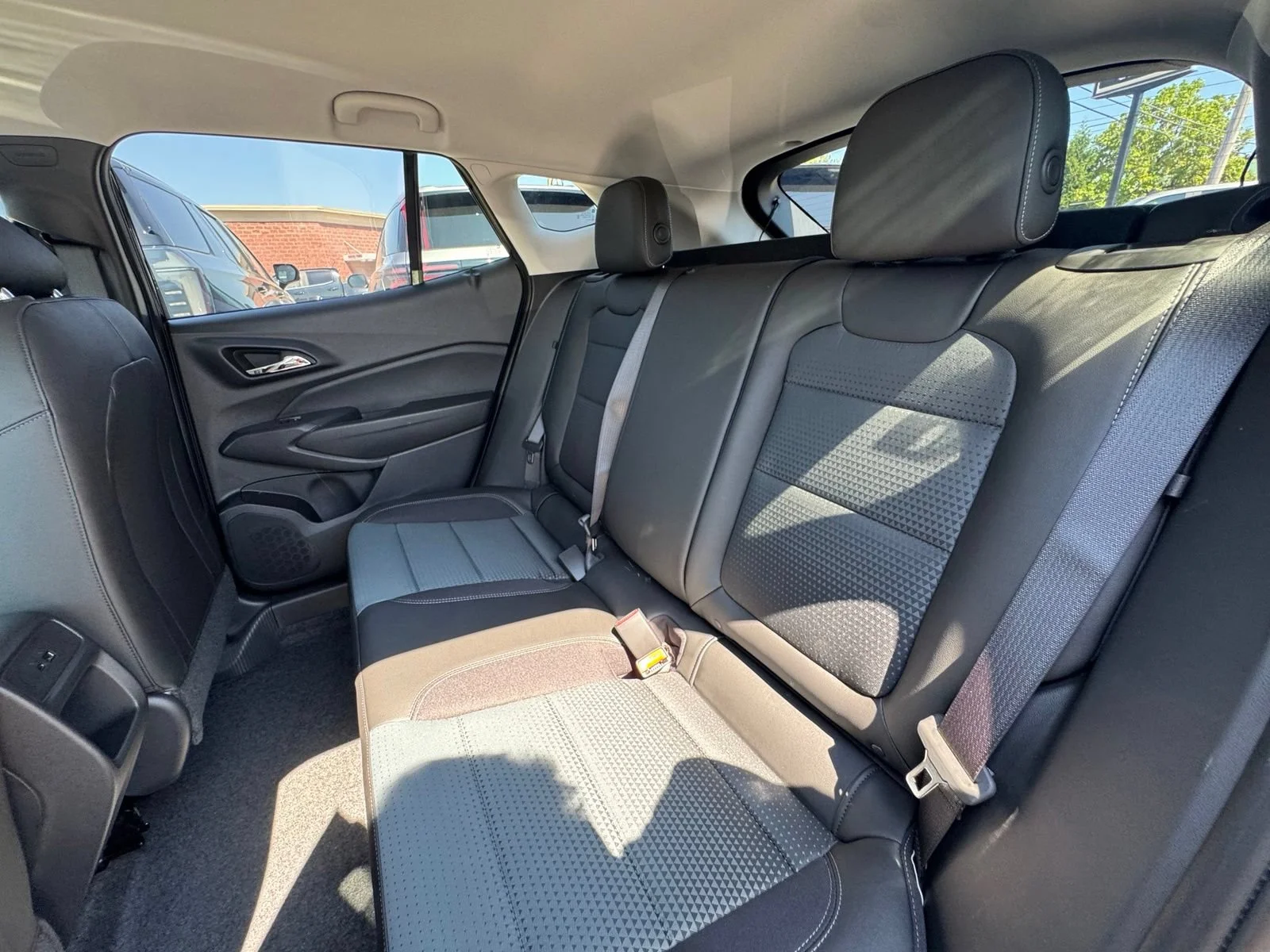 2026 Chevrolet Trax LT - Photo 23