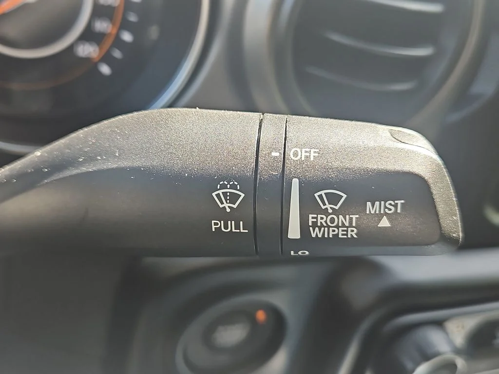 2022 Jeep Wrangler Unlimited Sport S - Photo 33