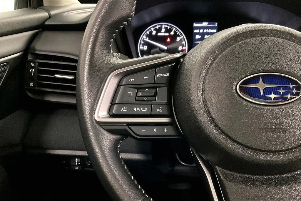 2025 Subaru Outback Premium - Photo 23